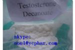 Testosterone Decanoate